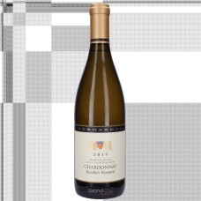2019 Bernardus Chardonnay Rosella's Vineyard