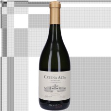 2019 Bodegas Catena Zapata Alta Chardonnay