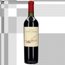 2019 Bodegas Catena Zapata Nicolas