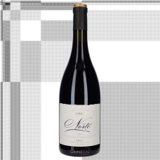 2019 Bodegas Pujanza Norte