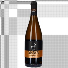 2019 Bodegas Shaya Habis