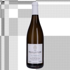 2020 Charles Dupuy Les Rabichottes Pouilly-Fume