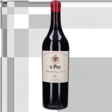 2020 Chateau Le Puy Cuvee Barthelemy