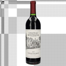 2019 Chateau Montelena Cabernet Sauvignon Napa Valley