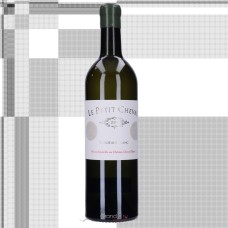 2019 ChÃ¢teau Cheval Blanc Le Petit Cheval Blanc