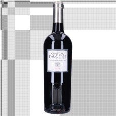 2019 ChÃ¢teau FaugÃ¨res Grand Cru Classe Saint Emilion