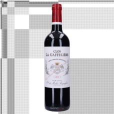 2019 ChÃ¢teau La GaffeliÃ¨re Clos La GaffeliÃ¨re Saint-Emilion Grand Cru