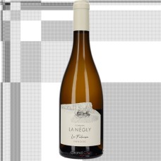 2019 ChÃ¢teau La Negly La Falaise blanc
