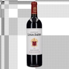 2020 ChÃ¢teau Langoa Barton Saint Julien Grand Cru Classe