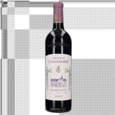2019 ChÃ¢teau Lascombes Margaux Grand Cru Classe