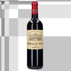 2019 ChÃ¢teau Le Crock