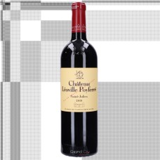 2019 ChÃ¢teau Leoville Poyferre Saint-Julien Grand Cru Classe