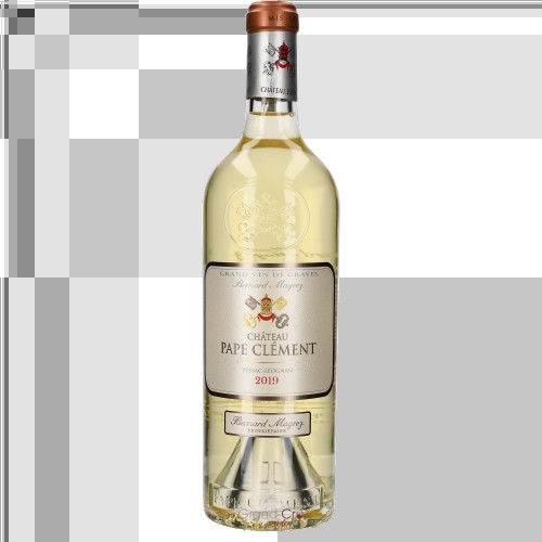 2019 ChÃ¢teau Pape Clement Blanc Grand Cru Classe de Graves