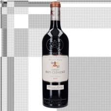 2019 ChÃ¢teau Pape Clement Rouge Grand Cru Classe de Graves
