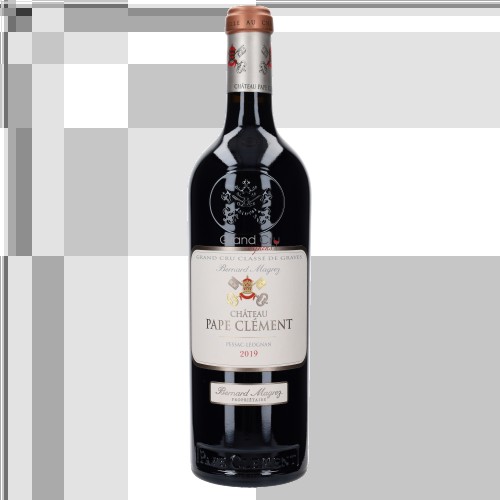 2019 ChÃ¢teau Pape Clement Rouge Grand Cru Classe de Graves