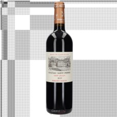 2019 ChÃ¢teau Saint-Pierre Saint-Julien Grand Cru Classe