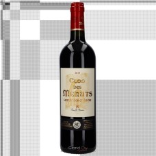 2019 Clos Des Menuts Saint Emilion Grand Cru