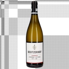 2019 Deutzerhof Heimersheimer Chardonnay