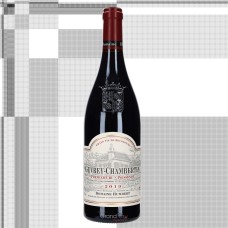 2019 Domaine Humbert FrÃ¨res Gevrey-Chambertin Premier Cru Poissenot