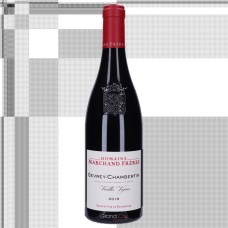 2020 Domaine Marchand Freres Gevrey-Chambertin Vieilles Vignes Rouge
