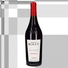 2019 Domaine Rolet Arbois Trousseau
