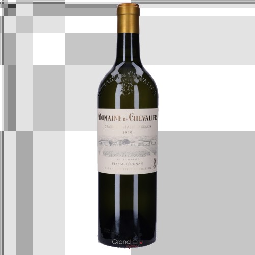 2019 Domaine de Chevalier Pessac-Leognan Blanc Grand Cru Classe de Graves