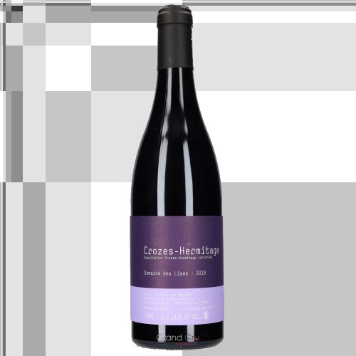 2019 Domaine des Lises Equis Duo Crozes-Hermitage
