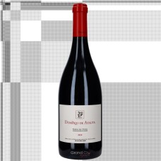2019 Dominio de Atauta
