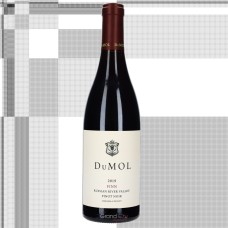 2019 DuMol Pinot Noir Finn Russian River Valley