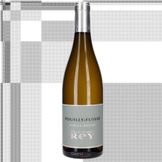 2019 Eve & Michel Rey Pouilly Fuisse sur la Roche