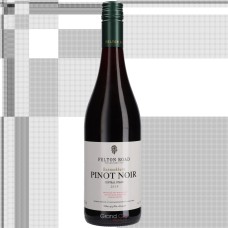 2020 Felton Road Bannockburn Pinot Noir