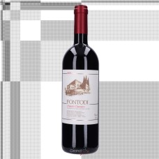 2019 Fontodi Chianti Classico