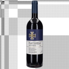 2019 Fontodi Flaccianello Della Pieve BIO