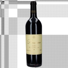 2019 Forman Napa Valley Cabernet Sauvignon