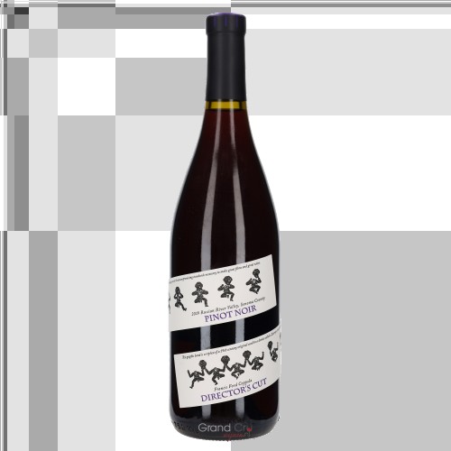 2019 Francis Ford Coppola Winery Director's Cut Pinot Noir Russian River
