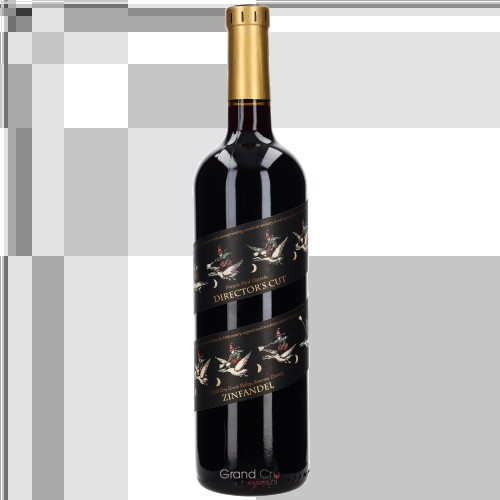 2019 Francis Ford Coppola Zinfandel Dry Creek Valley Director's Cut