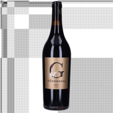2019 Cos d'Estournel G dâ€™Estournel