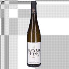 2019 Geyerhof Riesling Kirchensteig Erste Lage 1Ã–TW BIO