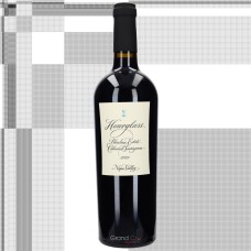 2019 Hourglass Cabernet Sauvignon Blueline Estate