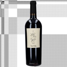 2019 Hourglass HG III Proprietary Blend