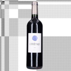 2019 L'HÃªtre Castillon