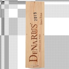 2019 Liber Pater Denarius Graves