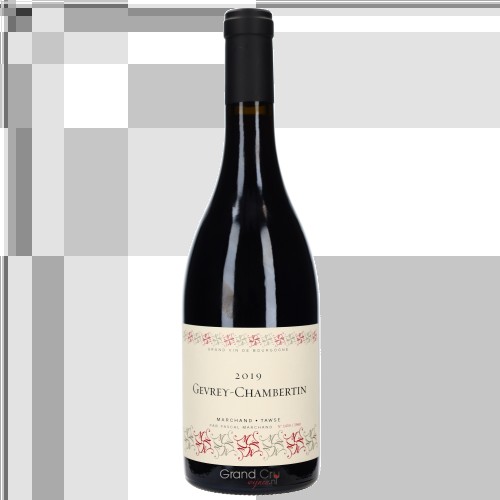 2019 Marchand-Tawse Gevrey Chambertin