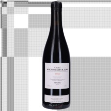 2019 Mas Martinet Cami Pesseroles BIO