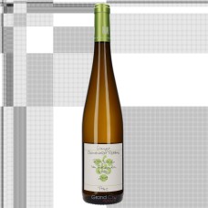 2019 Okonomierat Rebholz Riesling vom Rotliegenden Trocken BIO