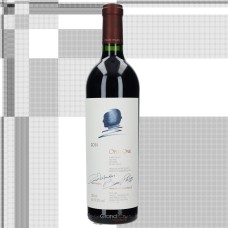 2019 Opus One