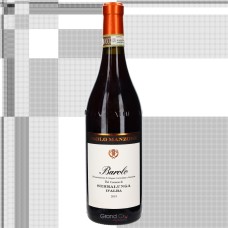 2019 Paolo Manzone Barolo Serralunga