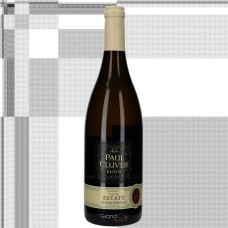 2019 Paul Cluver Estate Chardonnay