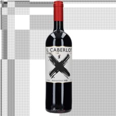 2019 Podere Il Carnasciale Il Caberlot