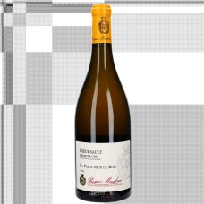 2019 Prosper Maufoux Meursault 1er Cru La PiÃ¨ce Sous Le Bois